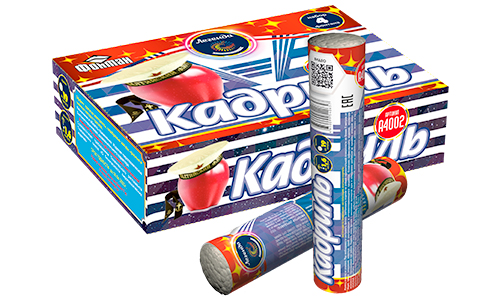  Фонтан Кадриль  в Белореченске